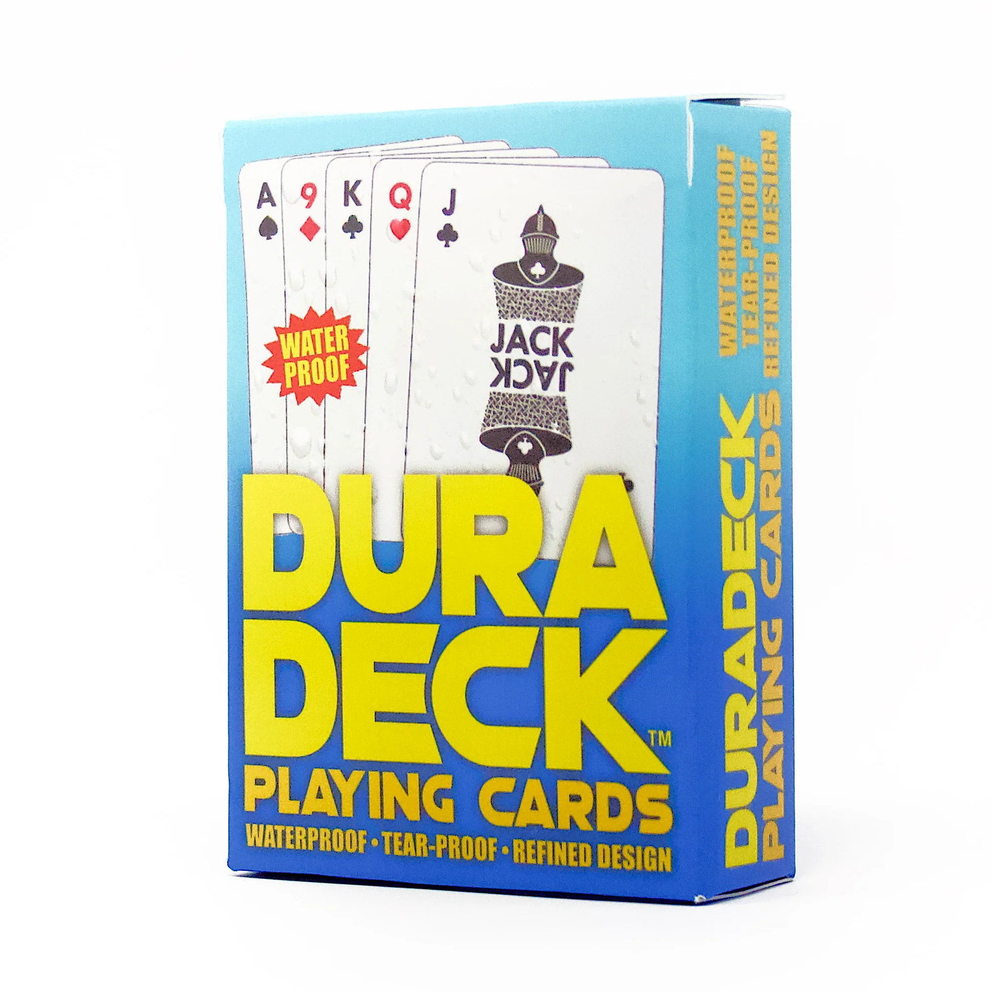 DuraDeck Playing Cards-by-Storytastic