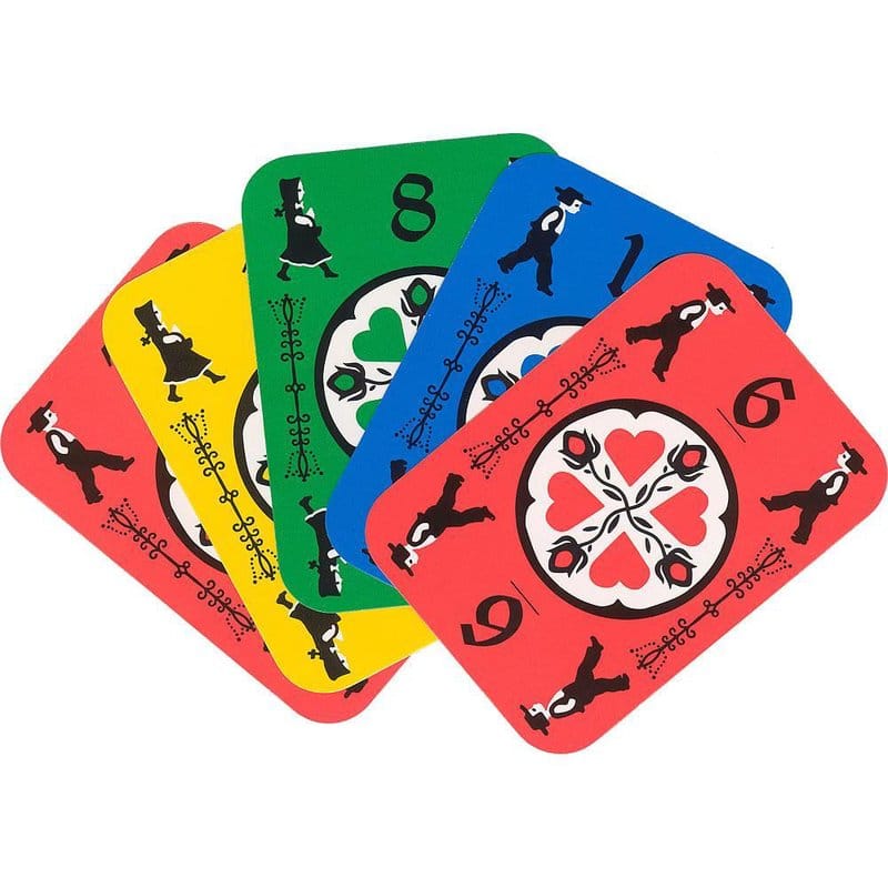 Dutch Blitz by Dutch Blitz 1