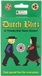Dutch Blitz by Dutch Blitz
