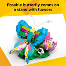 Creator 3 in1 Wild Animals: Colorful Hummingbird by Lego