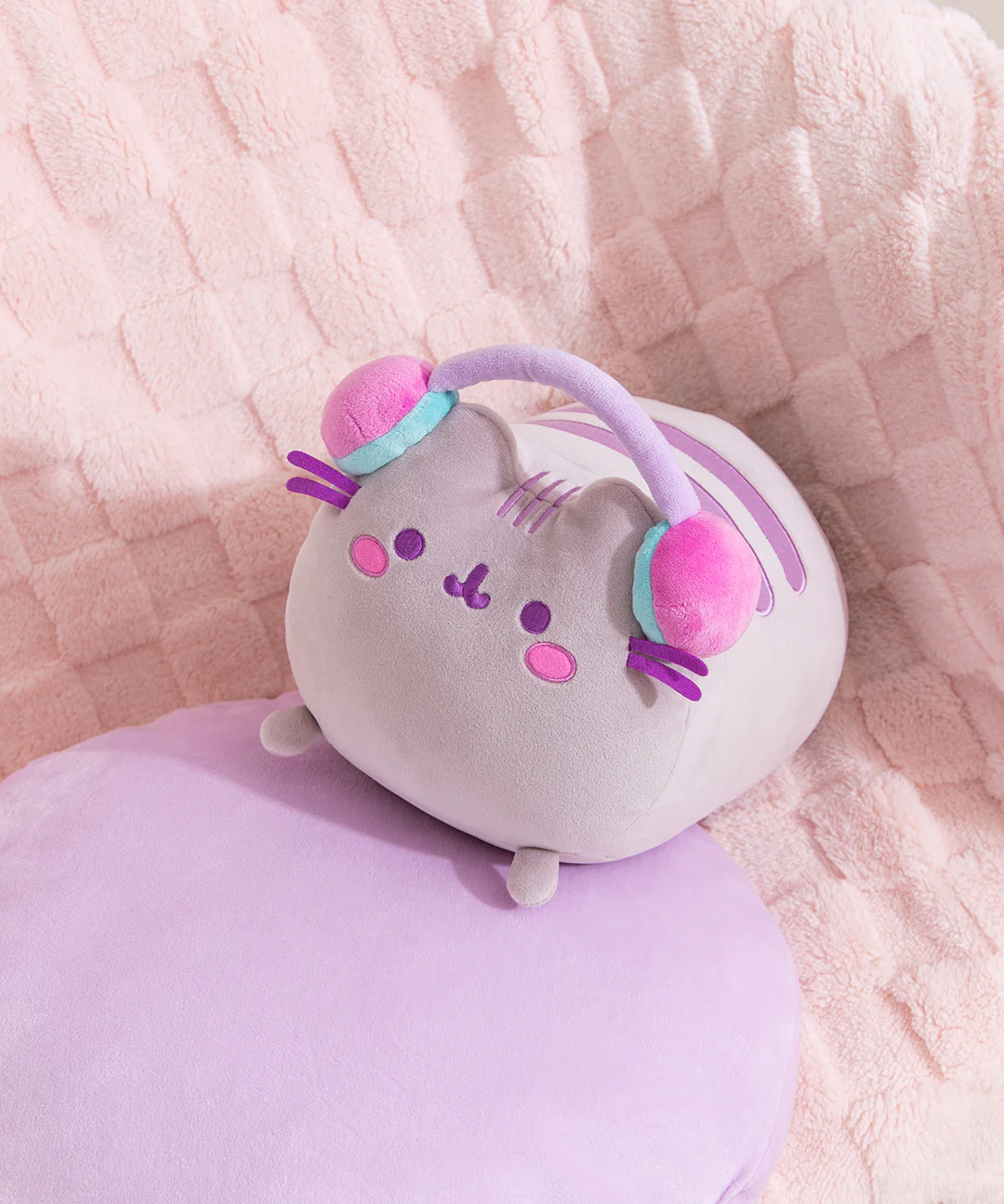 11" Gamer Pusheen by Gund