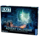 EXIT Advent Calendar The Mystery of the Ice Cave by Thames Kosmos