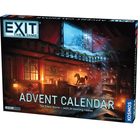 EXIT: Advent Calendar - The Silent Storm-by-Thames & Kosmos