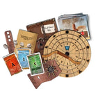 EXIT Kidnapped in Fortune City by Thames Kosmos 2