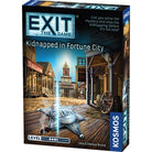 EXIT Kidnapped in Fortune City by Thames Kosmos