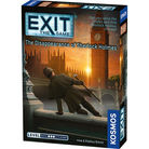 .EXIT: The Game - The Disappearance of Sherlock Holmes-by-Thames & Kosmos
