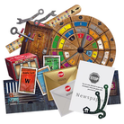 EXIT The Return to the Abandoned Cabin by Thames Kosmos 1