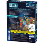 EXIT The Return to the Abandoned Cabin by Thames Kosmos 2