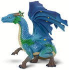 Earth Dragon Figure by Safari 1