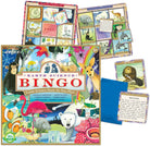 Earth Science Bingo by eeBoo 1