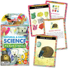 Earth Science Flash Cards by eeBoo 2