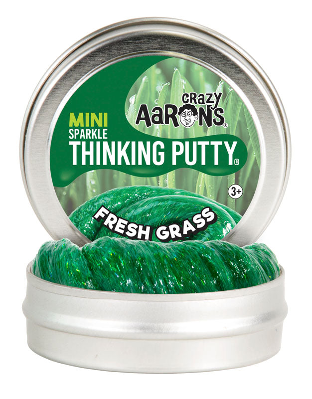 Easter Crazy Aarons Thinking Putty Mini Tin by Crazy Aarons Putty World 3