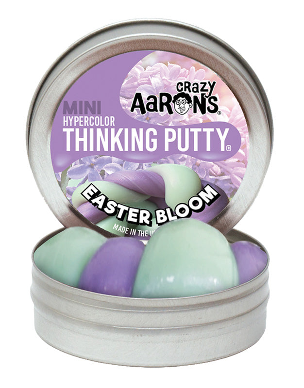 Easter Crazy Aarons Thinking Putty Mini Tin by Crazy Aarons Putty World 5