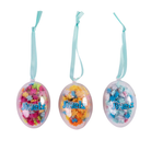 small Easter themed pixel art jigsaw puzzles