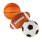 Easy Grip Sports Balls by Epoch Everlasting Play