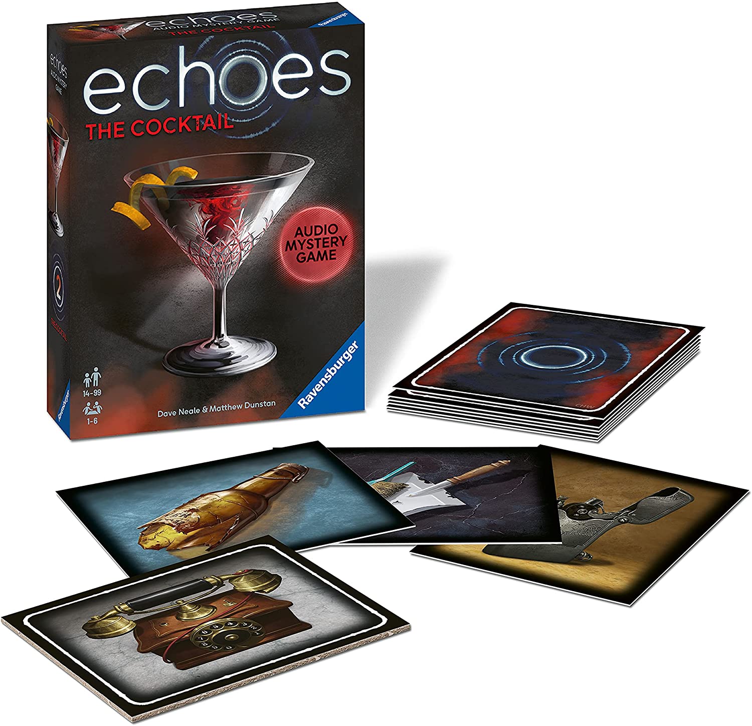 Echoes by Ravensburger 3