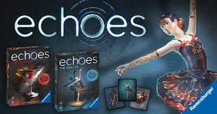Echoes by Ravensburger