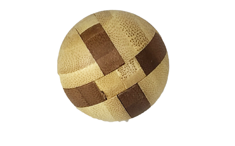 Eco Logical Minis Wooden Puzzles by Project Genius 1