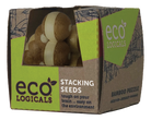 Eco Logical Minis Wooden Puzzles by Project Genius 10