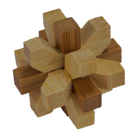 Eco Logical Minis Wooden Puzzles by Project Genius 11