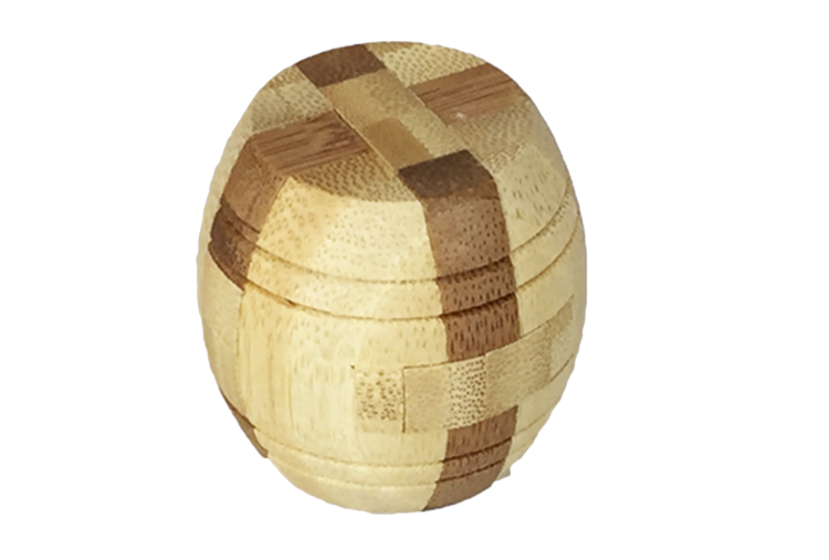 Eco Logical Minis Wooden Puzzles by Project Genius 7