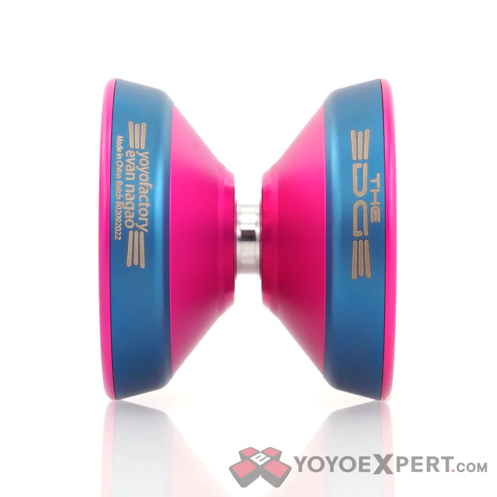 Edge 2022 YoYoFactory by YoYoFactory 1