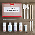 Edible Chemistry Kit by Copernicus 1