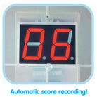 Electronic Basketball Jam by Kidoozie 3