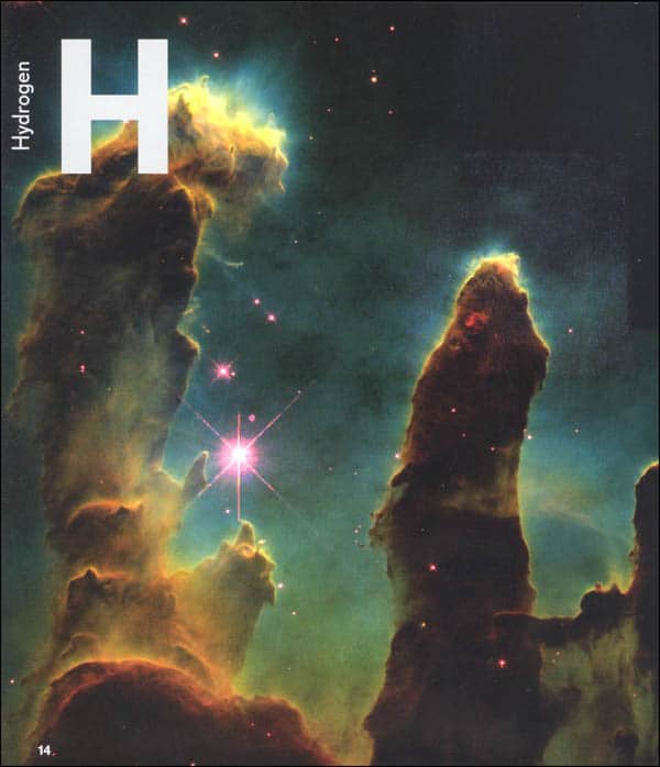 Elements by Black Dog Leventhal 1