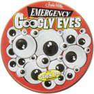 Emergency Googly Eyes by Archie McPhee