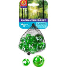 Enchanted Forest Marble Pack by Play Visions
