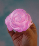 Enchanted Unicorn Thinking Putty Glowbrights Series by Crazy Aarons 2
