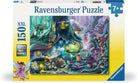 Enchanting Forest 150pc Puzzle-by-Ravensburger