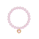 Enchanting Heart Bracelet by Great Pretenders