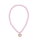 Enchanting Heart Necklace by Great Pretenders