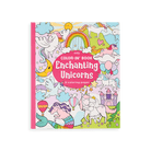 Enchanting Unicorns Color in’ Book by ooly