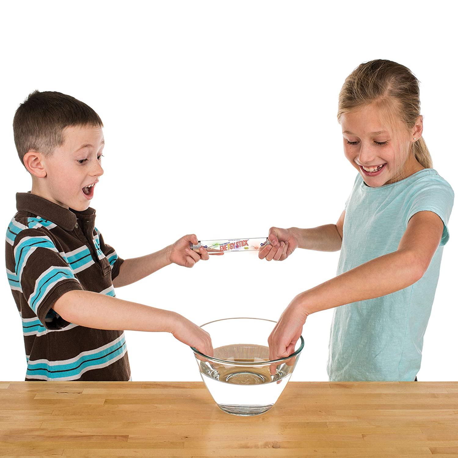 Energy Stick by Steve Spangler Science 6