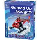 Engineering Makerspace Geared-Up Gadgets-by-Thames & Kosmos