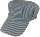 Engineers Cap by Jacobson Hat Company