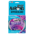 Epic Amethyst Thinking Putty Hypercolor Series by