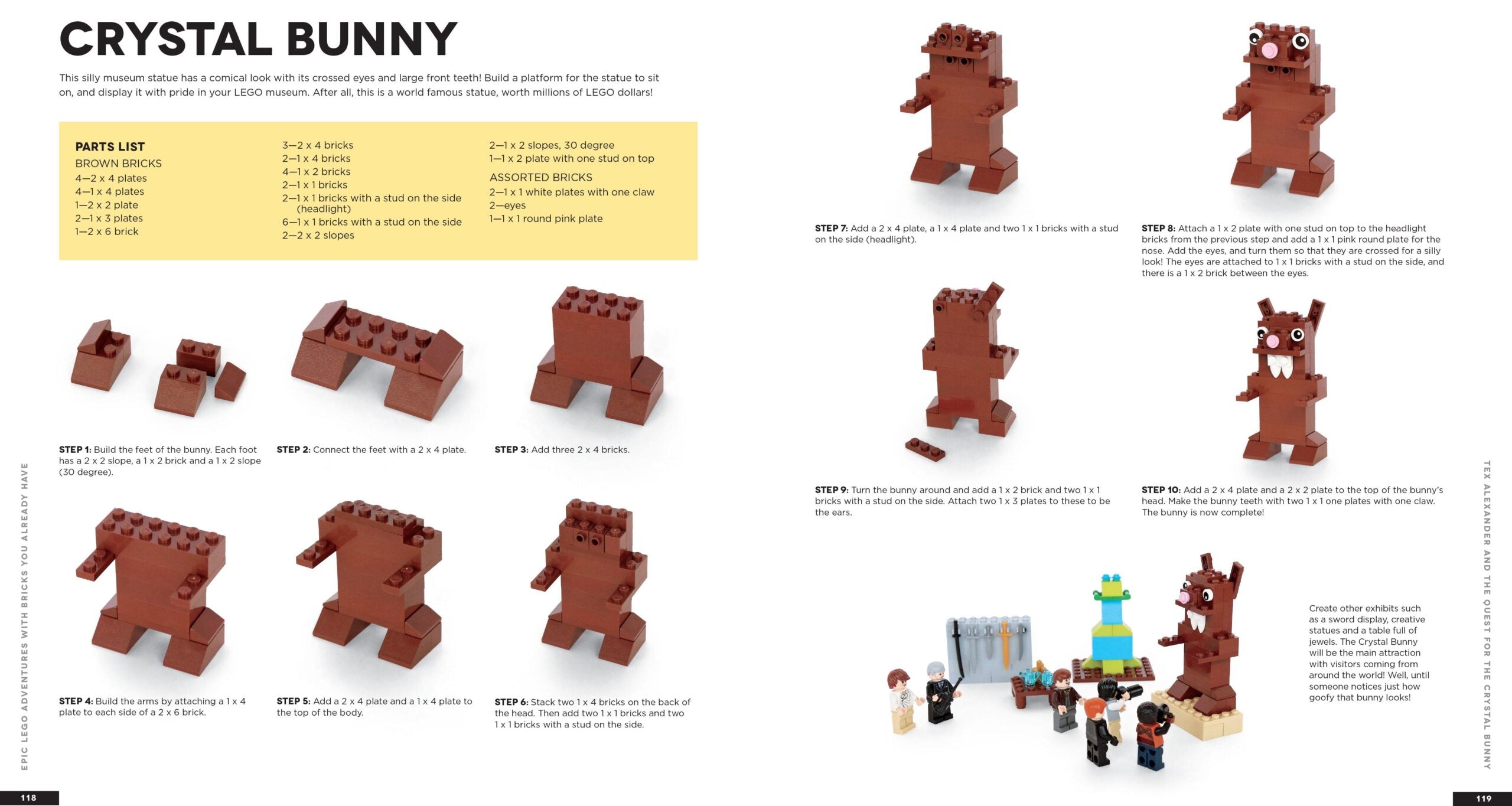 Epic LEGO Adventures by Page Street Publishing 5 scaled