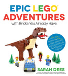 Epic LEGO Adventures by Page Street Publishing