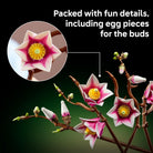 Botanicals Magnolia Branches by Lego