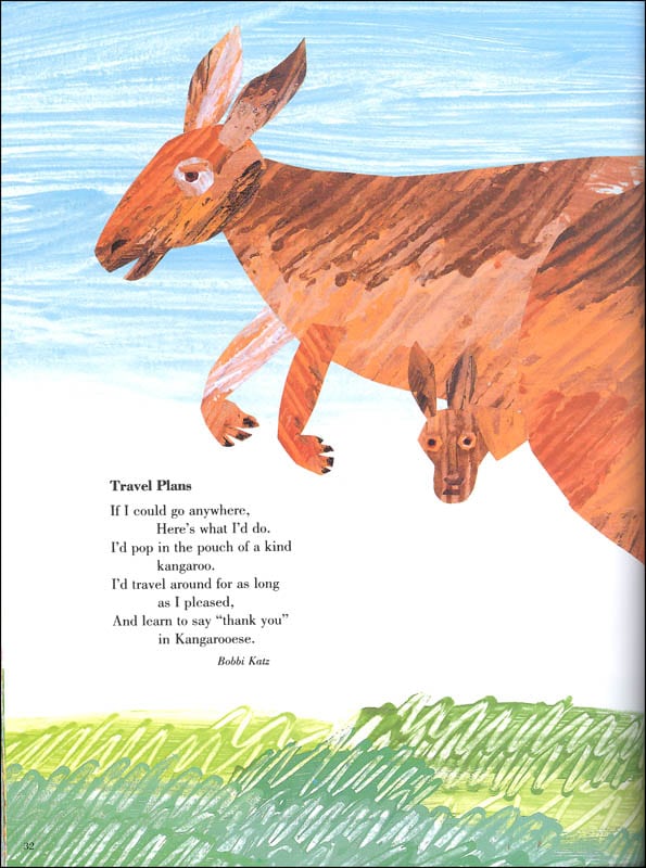 Eric Carles Animals Animals by Penguin Random House 3