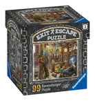 Escape Puzzle - Attic 99pc Puzzle-by-Ravensburger