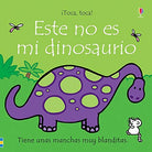 Este no es mi dinosaurio by Usborne