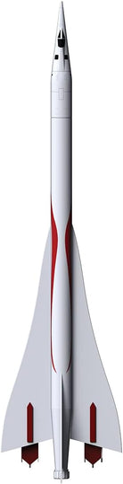 Estes Low-Boom SST Rocket-by-Estes