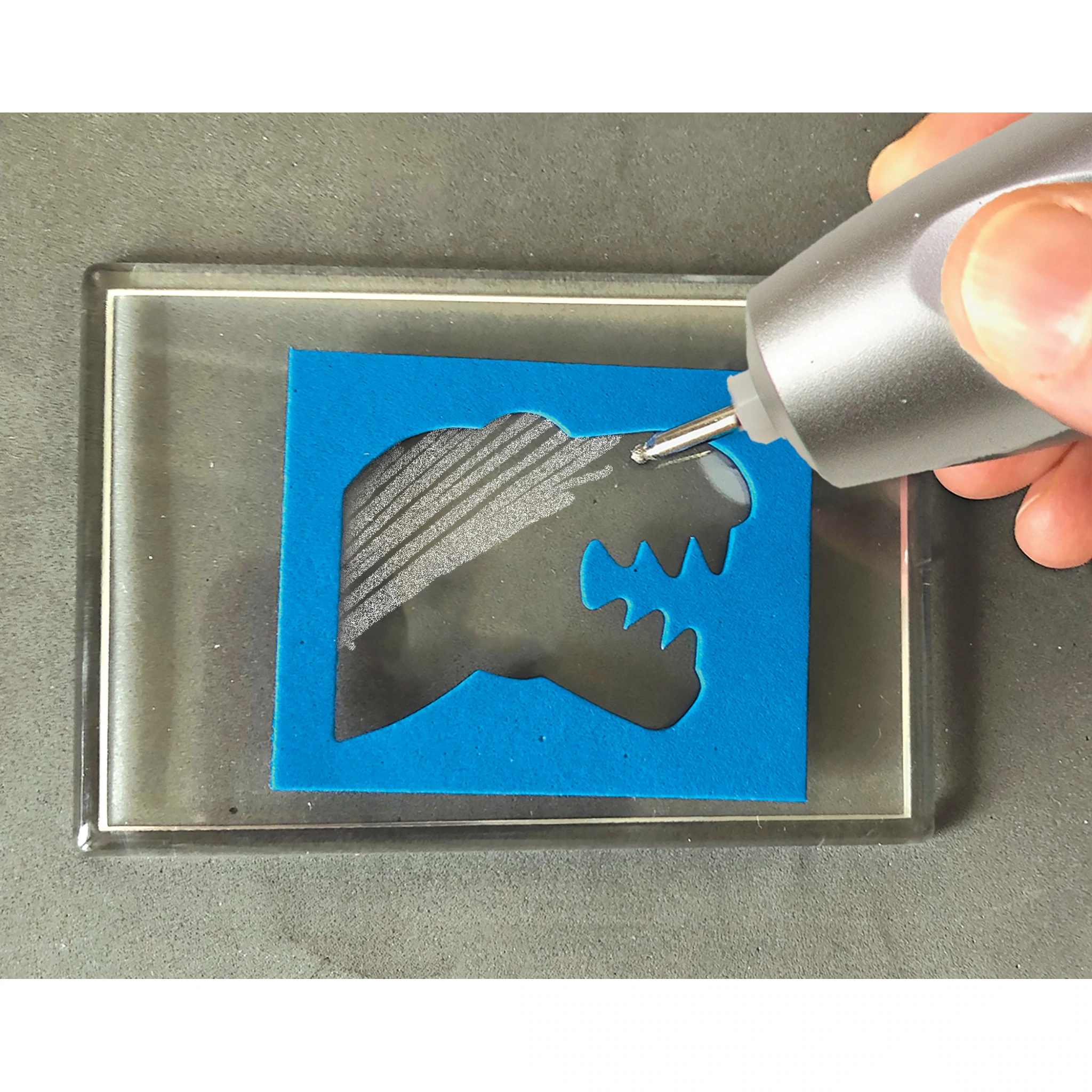 Etch It Workshop by Creativity for Kids 4