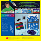 Etch It Workshop by Creativity for Kids 5