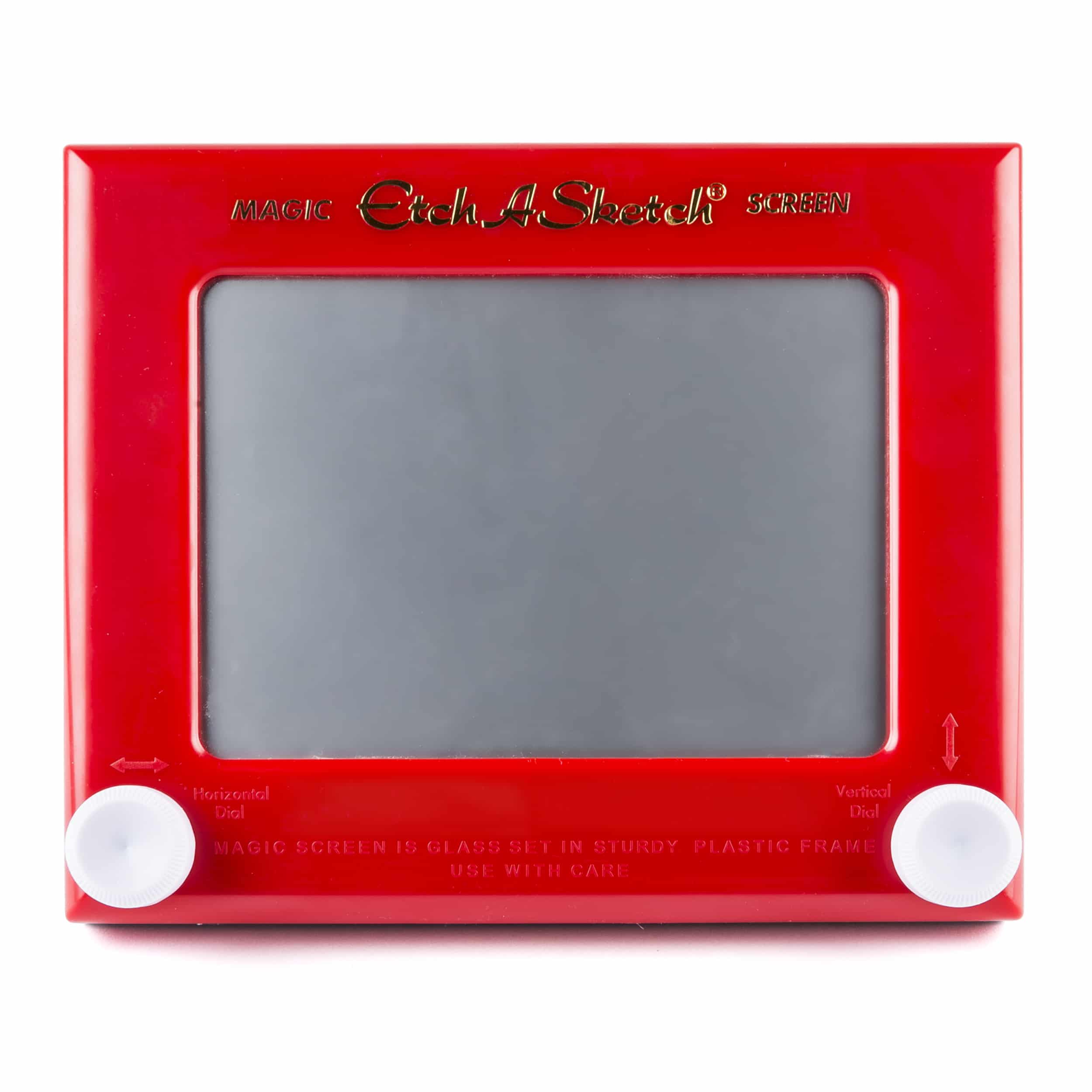 Etch a Sketch Classic by Spin Master 1